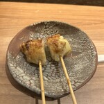 炭火焼き鳥 鶏尽 - 