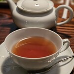 茶房 天井棧敷 - 