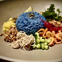 Longrain Tokyo - 