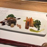 青山牛彩 - 