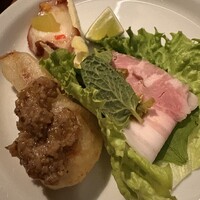 Longrain Tokyo - 