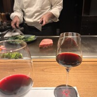 青山牛彩 - 