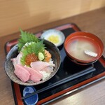 魚屋と海鮮丼 熟鮮-Zen- 禅 - 