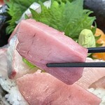 魚屋と海鮮丼 熟鮮-Zen- 禅 - 