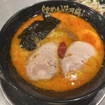らあめん花月嵐 - 
