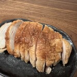 パルクアベニューカワトク - スライスして電子レンジで1-2分