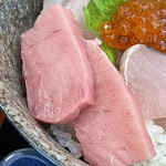 魚屋と海鮮丼 熟鮮-Zen- 禅 - 