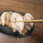 パルクアベニューカワトク - 柔らかくで美味しい
