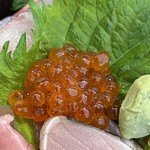 魚屋と海鮮丼 熟鮮-Zen- 禅 - 