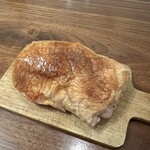 パルクアベニューカワトク - 包装を剥がして