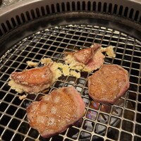 北新地焼肉 きらく - 
