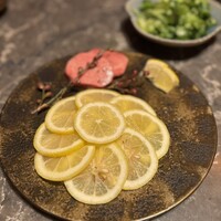 北新地焼肉 きらく - 