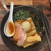 ラーメンホルモン焼き大衆酒場
