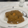 インデアンカレー 丸の内店