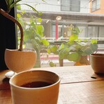 かき氷 薬膳スープ 美生 - 