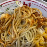 蒙古タンメン中本 - 