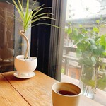 かき氷 薬膳スープ 美生 - 