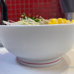 蒙古タンメン中本 - 