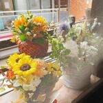 かき氷 薬膳スープ 美生 - 