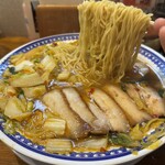 彩華ラーメン - 