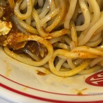 蒙古タンメン中本 - 