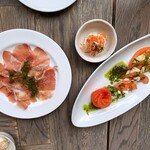 J'adore Chayamachi - 