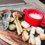 J'adore Chayamachi - 