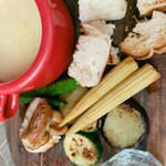 J'adore Chayamachi - 