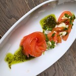 J'adore Chayamachi - 