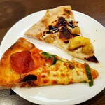 レストラン＆ダイニング フォンターナ - 料理写真: