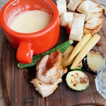 J'adore Chayamachi - 