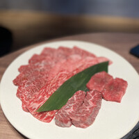 焼肉うしごろ 銀座店 - 