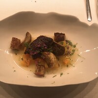 Jean-Georges Tokyo - 