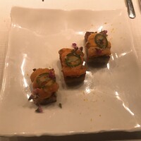 Jean-Georges Tokyo - 