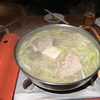 羅豚 はなれ -  羅豚 はなれ -