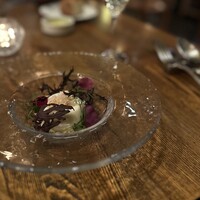 BISTRO FAVORI 代官山 - 