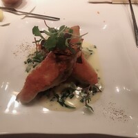 Jean-Georges Tokyo - 