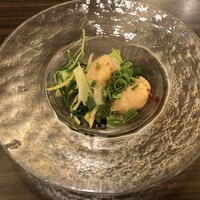 中国料理 彩龍 - ④特製雲吞の甘辛醤油仕立て