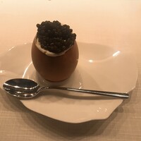 Jean-Georges Tokyo - 