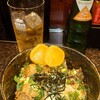 肉しょうがうどん Taiyo 北新地店