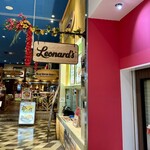 レナーズ 横浜ワールドポーターズ店 - 