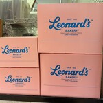 レナーズ 横浜ワールドポーターズ店 - 