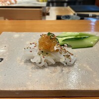天寿し 京町店 - 