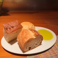 ペッシェ・ロッソ - 
