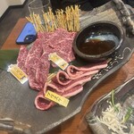焼肉・ホルモン きたうち。 - 