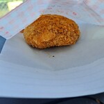 いかメンチ専門店 - 料理写真: