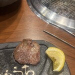 焼肉・ホルモン きたうち。 河内永和店 - 