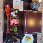 鰻の成瀬 - 料理写真: