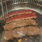 焼肉・ホルモン きたうち。 - 