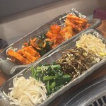 焼肉・ホルモン きたうち。 - 